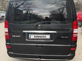 Mercedes-Benz Viano 2014 годаүшін12 500 000 тг. в Алматы – фото 5