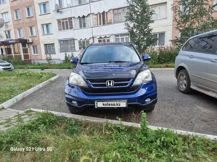 Honda CR-V 2011 года за 7 300 000 тг. в Кокшетау