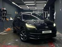 Skoda Kodiaq 2019 годаүшін15 000 000 тг. в Алматы