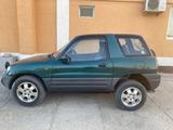 Toyota RAV4 1995 годаүшін2 700 000 тг. в Кызылорда