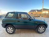 Toyota RAV4 1995 годаүшін2 700 000 тг. в Кызылорда – фото 5