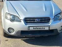 Subaru Outback 2004 года за 5 200 000 тг. в Алматы