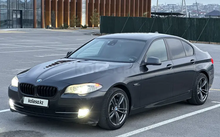 BMW 528 2010 годаfor10 000 000 тг. в Шымкент