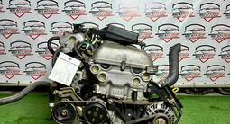 Двигатель контрактный Nissan SR20 DE объём 2.0 из Японии за 50 000 тг. в Астана