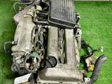 Двигатель контрактный Nissan SR20DE объём 2.0 из Японии за 50 000 тг. в Астана – фото 2