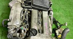 Двигатель контрактный Nissan SR20 DE объём 2.0 из Японии за 50 000 тг. в Астана – фото 2
