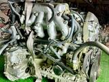 Двигатель контрактный Nissan SR20DE объём 2.0 из Японии за 50 000 тг. в Астана – фото 4