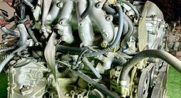 Двигатель контрактный Nissan SR20 DE объём 2.0 из Японии за 50 000 тг. в Астана – фото 4