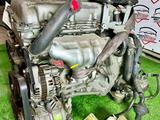 Двигатель контрактный Nissan SR20DE объём 2.0 из Японии за 50 000 тг. в Астана – фото 5