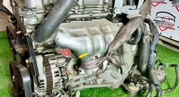 Двигатель контрактный Nissan SR20 DE объём 2.0 из Японии за 50 000 тг. в Астана – фото 5