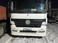 Mercedes-Benz  Actros 2000 годаүшін10 000 000 тг. в Алматы