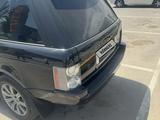 Land Rover Range Rover 2006 года за 5 000 000 тг. в Алматы – фото 4