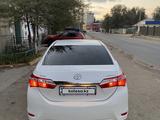 Toyota Corolla 2013 годаүшін6 900 000 тг. в Актобе – фото 5