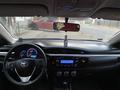 Toyota Corolla 2013 годаүшін6 900 000 тг. в Актобе – фото 7