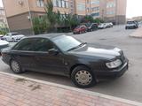 Audi S4 1991 года за 950 000 тг. в Шымкент – фото 2