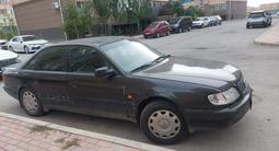Audi S4 1991 года за 950 000 тг. в Шымкент – фото 2
