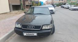 Audi S4 1991 года за 950 000 тг. в Шымкент – фото 3