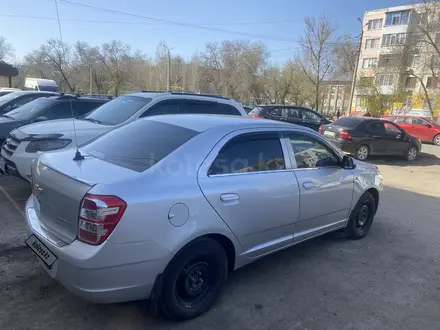 Chevrolet Cobalt 2021 года за 5 590 000 тг. в Уральск – фото 12