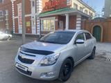 Chevrolet Cobalt 2021 года за 5 590 000 тг. в Уральск