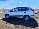 Nissan Almera Tino 2001 годаүшін2 000 000 тг. в Кокшетау – фото 2
