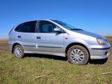 Nissan Almera Tino 2001 годаүшін2 000 000 тг. в Кокшетау – фото 3