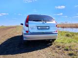 Nissan Almera Tino 2001 годаүшін2 000 000 тг. в Кокшетау – фото 4