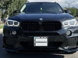 BMW X5 2015 года за 15 000 000 тг. в Алматы – фото 5