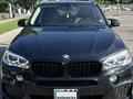 BMW X5 2015 года за 15 000 000 тг. в Алматы – фото 4