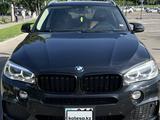 BMW X5 2015 года за 15 000 000 тг. в Алматы – фото 4