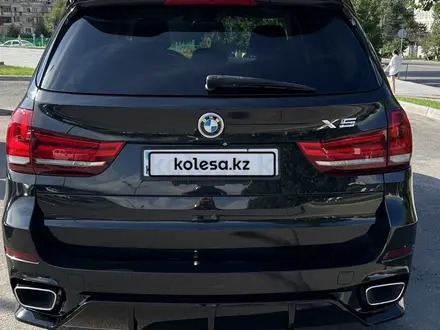 BMW X5 2015 года за 15 000 000 тг. в Алматы – фото 13