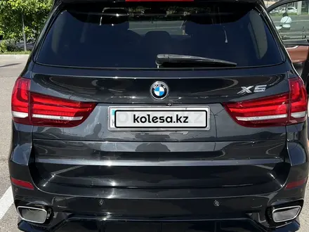 BMW X5 2015 года за 15 000 000 тг. в Алматы – фото 14
