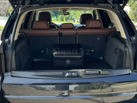 BMW X5 2015 года за 15 000 000 тг. в Алматы – фото 16