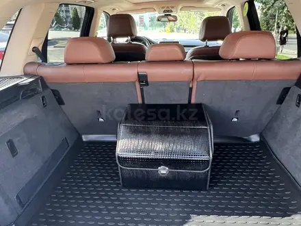 BMW X5 2015 года за 15 000 000 тг. в Алматы – фото 17