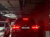 BMW X5 2015 года за 15 000 000 тг. в Алматы – фото 3