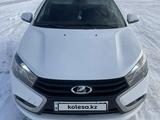 ВАЗ (Lada) Vesta 2019 года за 5 200 000 тг. в Костанай