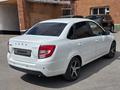 ВАЗ (Lada) Granta 2190 2020 года за 3 800 000 тг. в Костанай – фото 5