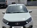 ВАЗ (Lada) Granta 2190 2020 года за 3 800 000 тг. в Костанай – фото 3