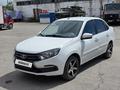 ВАЗ (Lada) Granta 2190 2020 года за 3 800 000 тг. в Костанай