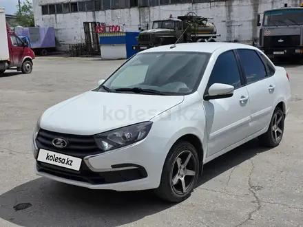 ВАЗ (Lada) Granta 2190 2020 года за 3 800 000 тг. в Костанай