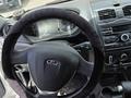 ВАЗ (Lada) Granta 2190 2020 года за 3 800 000 тг. в Костанай – фото 13