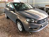 ВАЗ (Lada) Vesta 2018 годаүшін3 600 000 тг. в Алматы