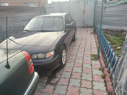 Mazda 626 1998 года за 2 450 000 тг. в Алматы – фото 3