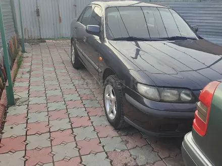 Mazda 626 1998 года за 2 450 000 тг. в Алматы – фото 4