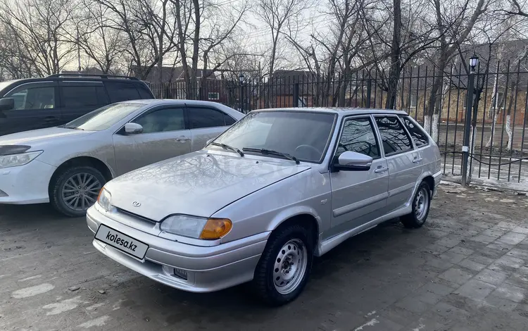 ВАЗ (Lada) 2114 2012 года за 1 800 000 тг. в Костанай