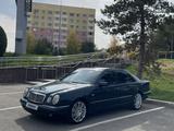 Mercedes-Benz E 430 1999 годаүшін3 700 000 тг. в Талдыкорган – фото 3