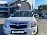 Chevrolet Cobalt 2023 года за 6 990 000 тг. в Актау