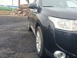 Mitsubishi Outlander 2012 года за 7 797 238 тг. в Кокшетау – фото 2