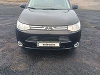 Mitsubishi Outlander 2012 годаүшін7 797 238 тг. в Кокшетау