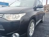 Mitsubishi Outlander 2012 года за 7 797 238 тг. в Кокшетау – фото 3