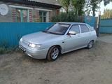 ВАЗ (Lada) 2112 2003 года за 820 000 тг. в Костанай – фото 2